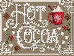 (image for) Hot Cocoa
